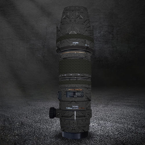 适用于马APO70-200mf28SH