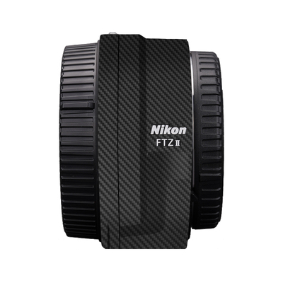 漫步驴适用于尼康FTZ二代转接环保护贴膜贴纸贴皮全包彩色3M贴纸