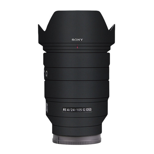 适用于索尼FE24-105F4G改色膜