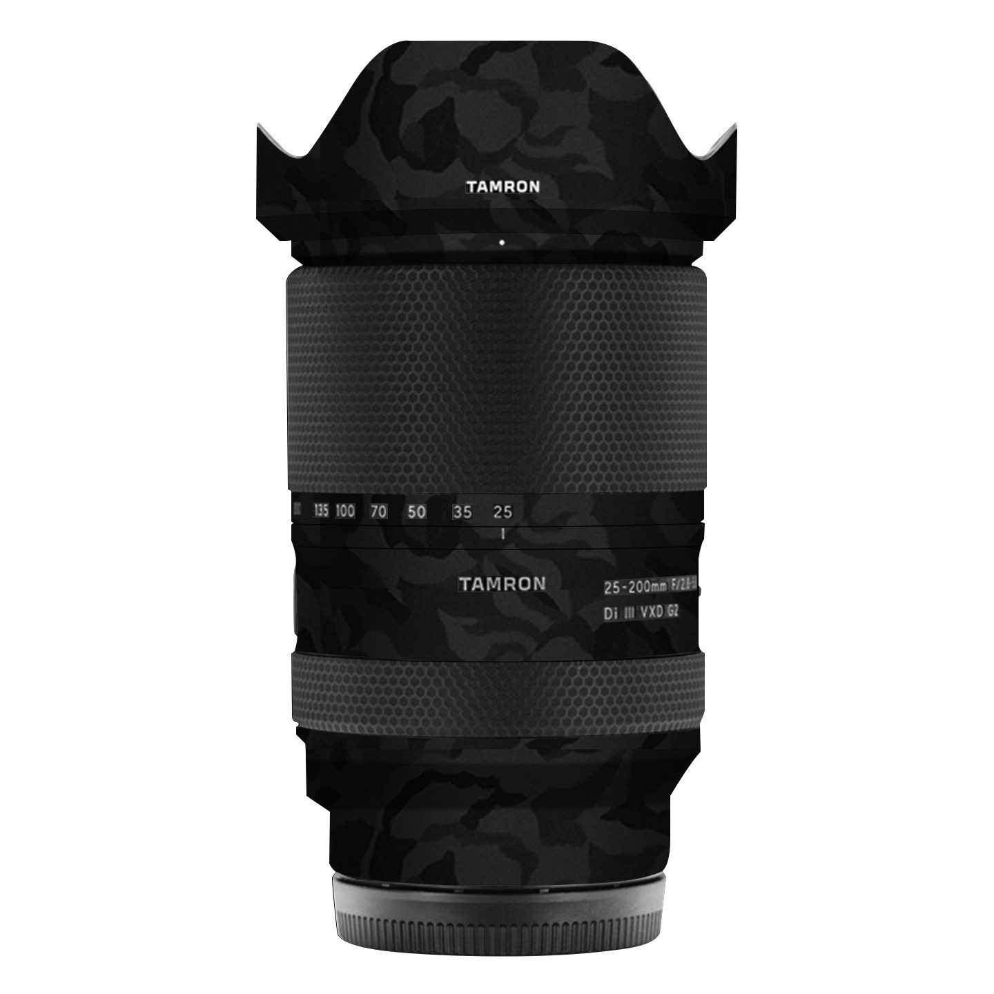 适用于腾龙索尼口25-200F2