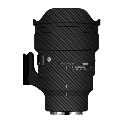 适马14F1.4DGDN索尼口全包贴纸
