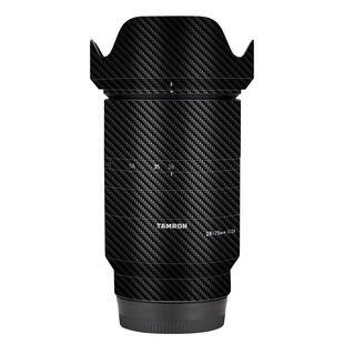 漫步驴适用于腾龙28 二代镜头贴膜彩色改色膜贴纸 75F2.8G2