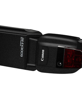 漫步驴适用于佳能600EXII-RT闪光灯保护贴膜贴纸磨砂贴皮彩色皮肤