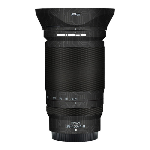 尼康z28-400F4-8镜头保护贴膜
