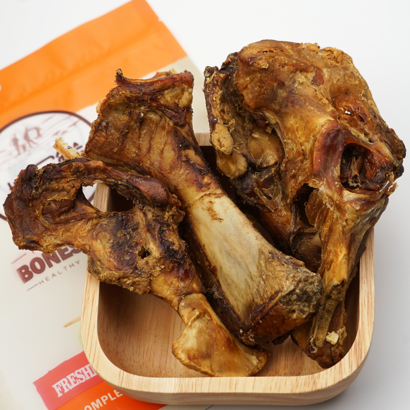 妙三鲜宠物零食烘干酥脆磨牙洁齿