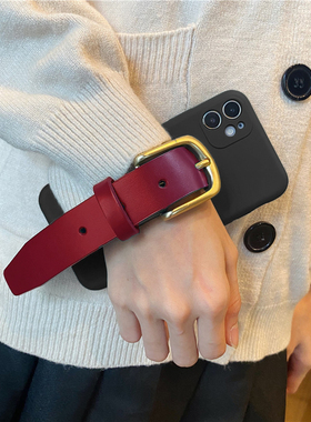 GT荣耀300手机壳Magic 7 6 5 4 3戚薇同款200皮质腕带100 90 80 70畅玩20红X60X50X40X30X20X10华为P70适用9X