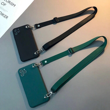 Redmi小米15手机壳14C红米K80K70K60K50K30至尊版Note 14 13R 12Turbo3背带挂绳11全包9A斜挎10A套13C适用12C