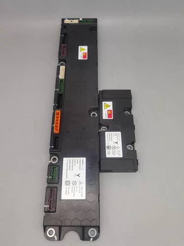 岚图梦想之家电池管理系统BMS 主控模块 从控模块。 新能源