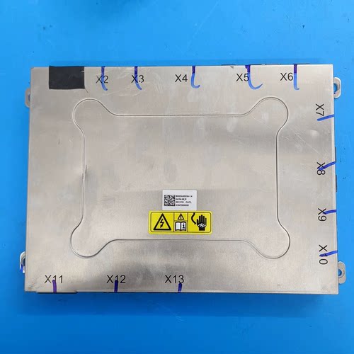 宁德时代电池管理系统BMS