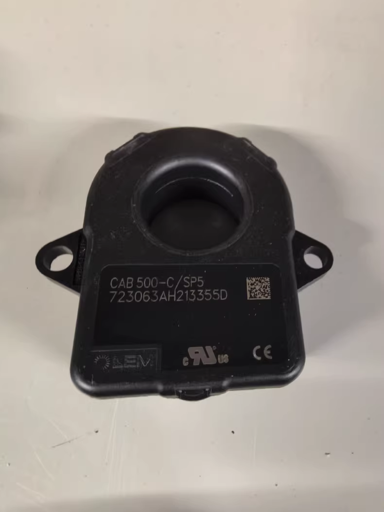 莱姆LEM电流传感器 型号：CAB500-C/SP5