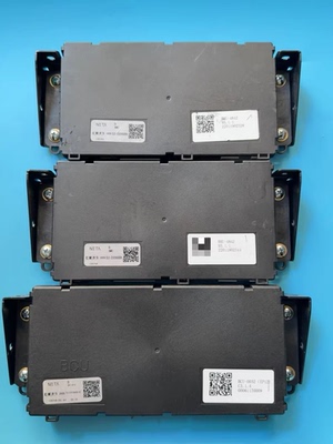 哪吒V电池管理系统BMS采集板 型号：BCU-0032C3.1.4、BMU-4842