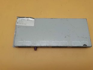 林德E30叉车 益佳通电池管理系统BMS。 新能源汽车拆车件