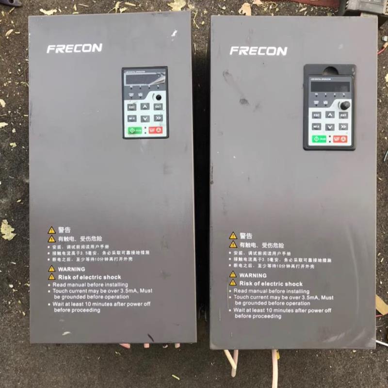 孚瑞肯FR200变频器 37KW/45KW 380V议价