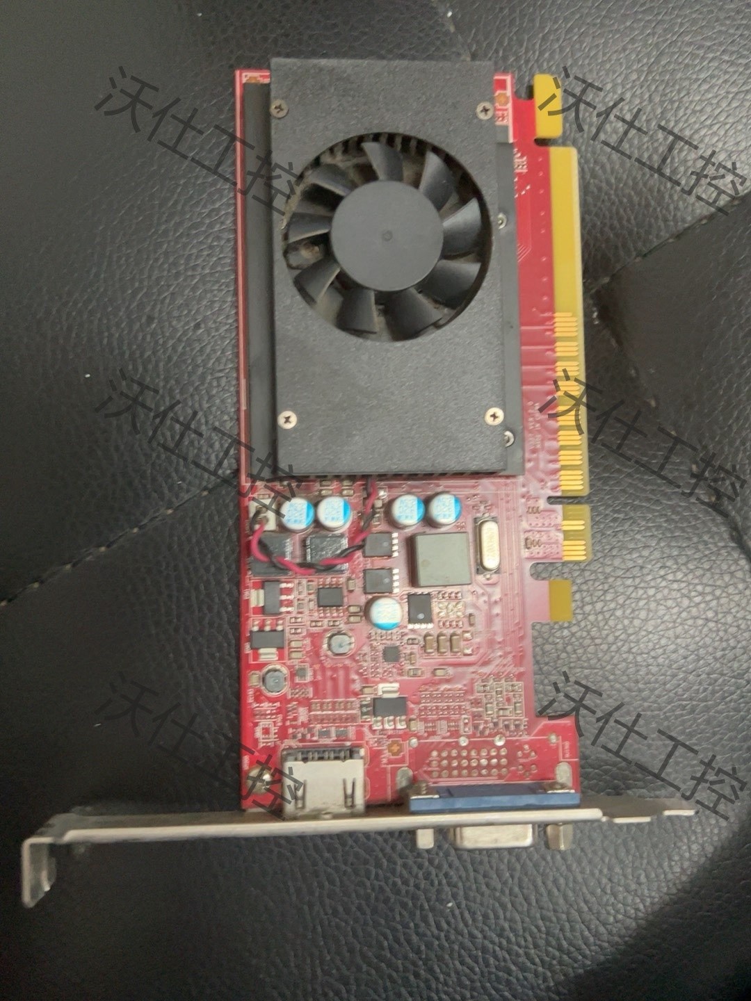 联想R5 340 1G DDR5显卡