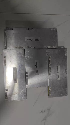 华泰230 电池管理系统 bms 主控模块 从控 从板 模块 拆车件