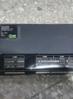 国宏 电池管理系统模块bms。TLHX-IBMS-26S-0101。 新能源汽车