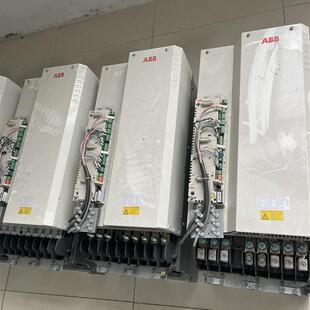 议价 拆机ABB变频器160KW110KWACS850 原装