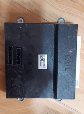 吉利Ev300.Ev253新能源BMS电池管理系统 宁德