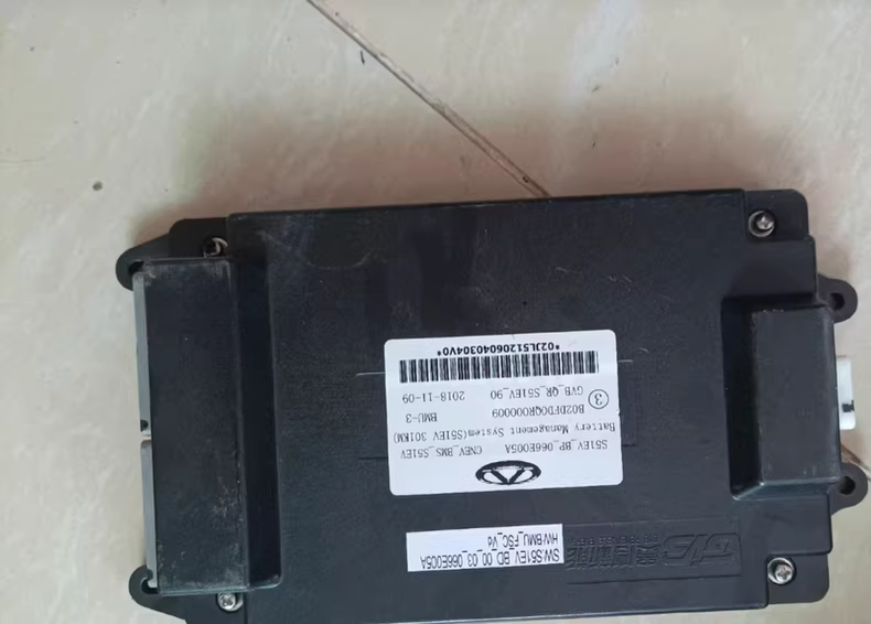 奇瑞新能源电池管理系统 小蚂蚁BMS采集板，型号众多来图