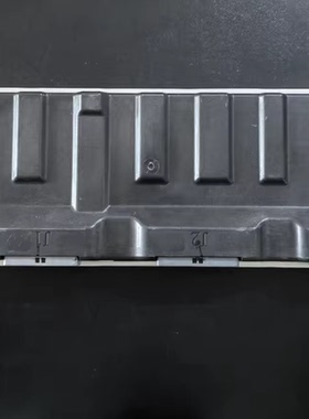 拆机CATL宁德时代电池管理系统BMS 型号:800122-00355-1.2