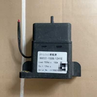 INNUOVO英洛华新能源继电器 INVE01-150B/12HTC 750V 150A 12V线