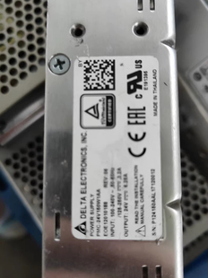 PMC 臺(tái)達(dá)原裝 24V開關(guān)電源 150W大功率 24V150W1AA