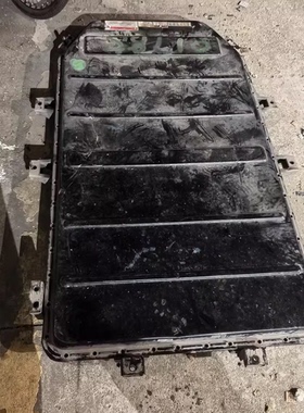 哪吒V，安徽鸿创S11-2101010EN镍钴锰酸锂动力电池包，333