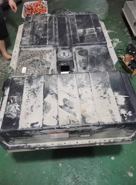 长城欧拉IQ 孚能动力总成，145Ah 321.2V ，长城欧拉iq电池壳体，