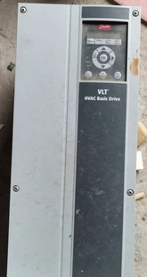 HVAC 380 Basic 18.5kW大功率 480V三相 Drive变频器 丹佛斯VLT