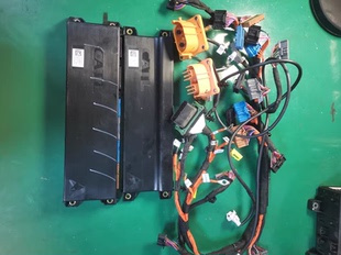 宁德 EE06 阿维塔07 四川时代磷酸铁锂动力电池包2101010