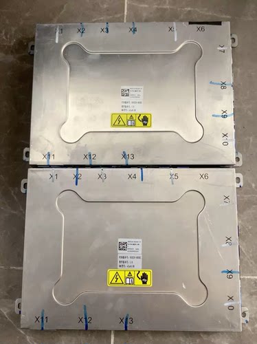 MNV电池管理系统BMS 型号：800224-00243-1.9