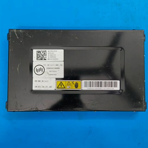威马电池管理系统BMS 型号：TFL_96_Cell_BMS_1HC