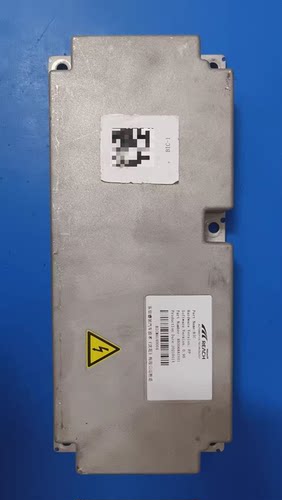 东软睿驰电池管理系统BIC， 型号如图，