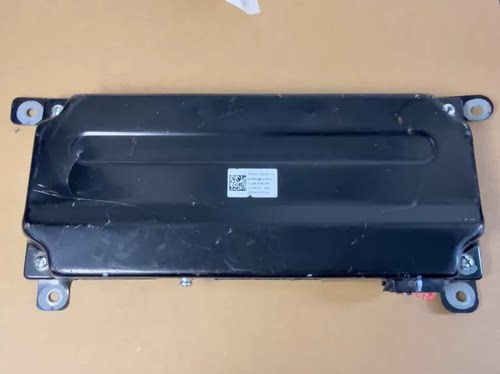 宁德时代CATL电池管理系统BMS，型号800221-00533-1.2