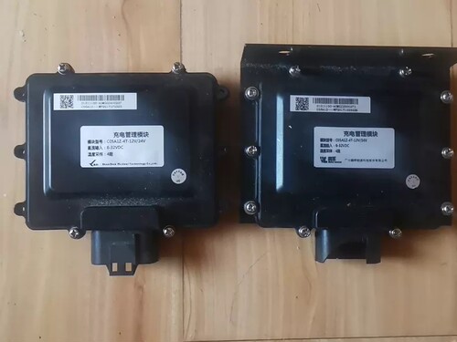 充电管理模块 C05A1Z-4T-12V/24V