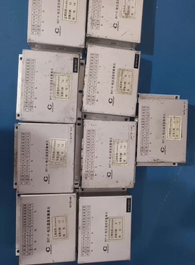 北汽C30 DB 电压温度采集单元 BVT-H 电压温度采集单元 BVT-P1-1