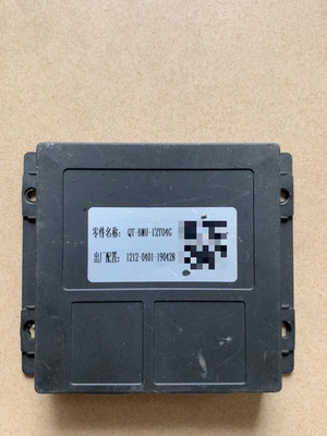 拆机电池管理系统采集器主控，从控， 主控零件名称：QT-BGCS-212