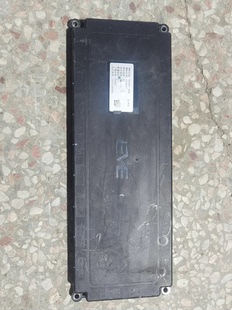 工程代号：PCA04 EVE亿纬电池管理系统BMS EBP400一体机