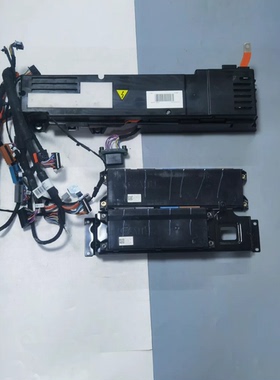 长安深蓝SL03电池包总成，宁德时代电池EP45-AA，326v87ah。