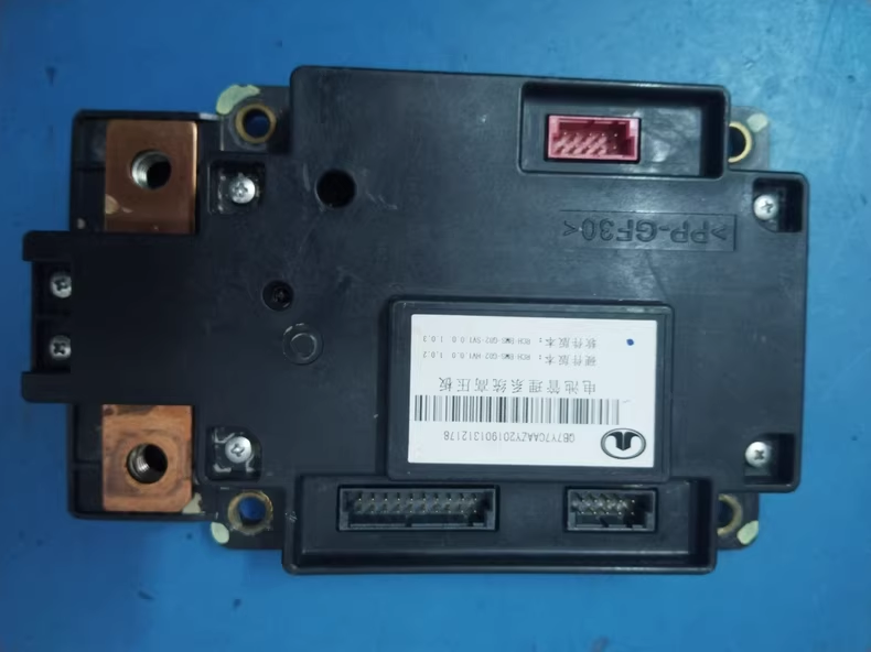 全新长城电池管理系统高压板， 型号PP-GF30，实物如图。