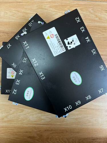 东风启辰d60ev 电池管理系统bms 智新控制系统bms