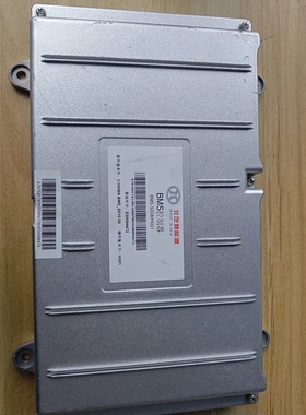 北汽EC180 BMS管理系统、北汽ec180电池管理系统，宁德电池，b