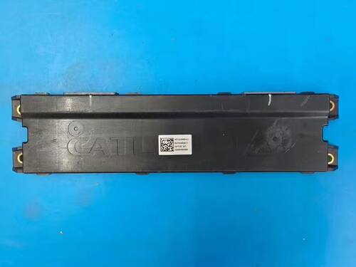 宁德时代CATL电池管理系统BMS，型号800122-00463-4.2