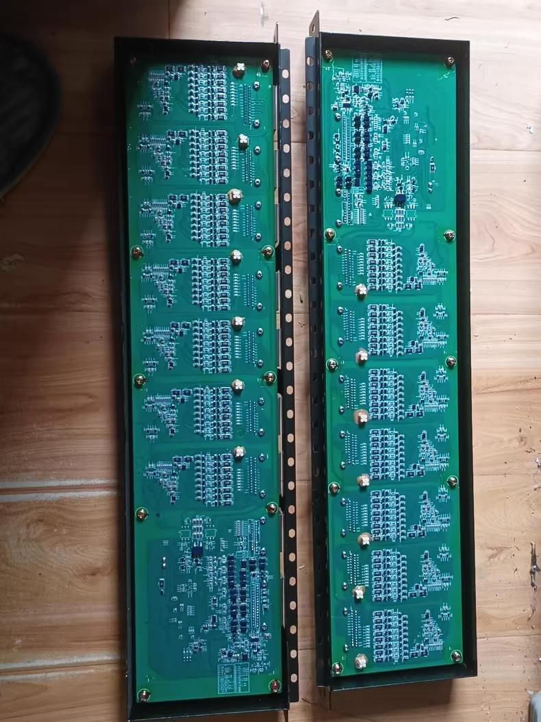 东风E11K BMS成色如图