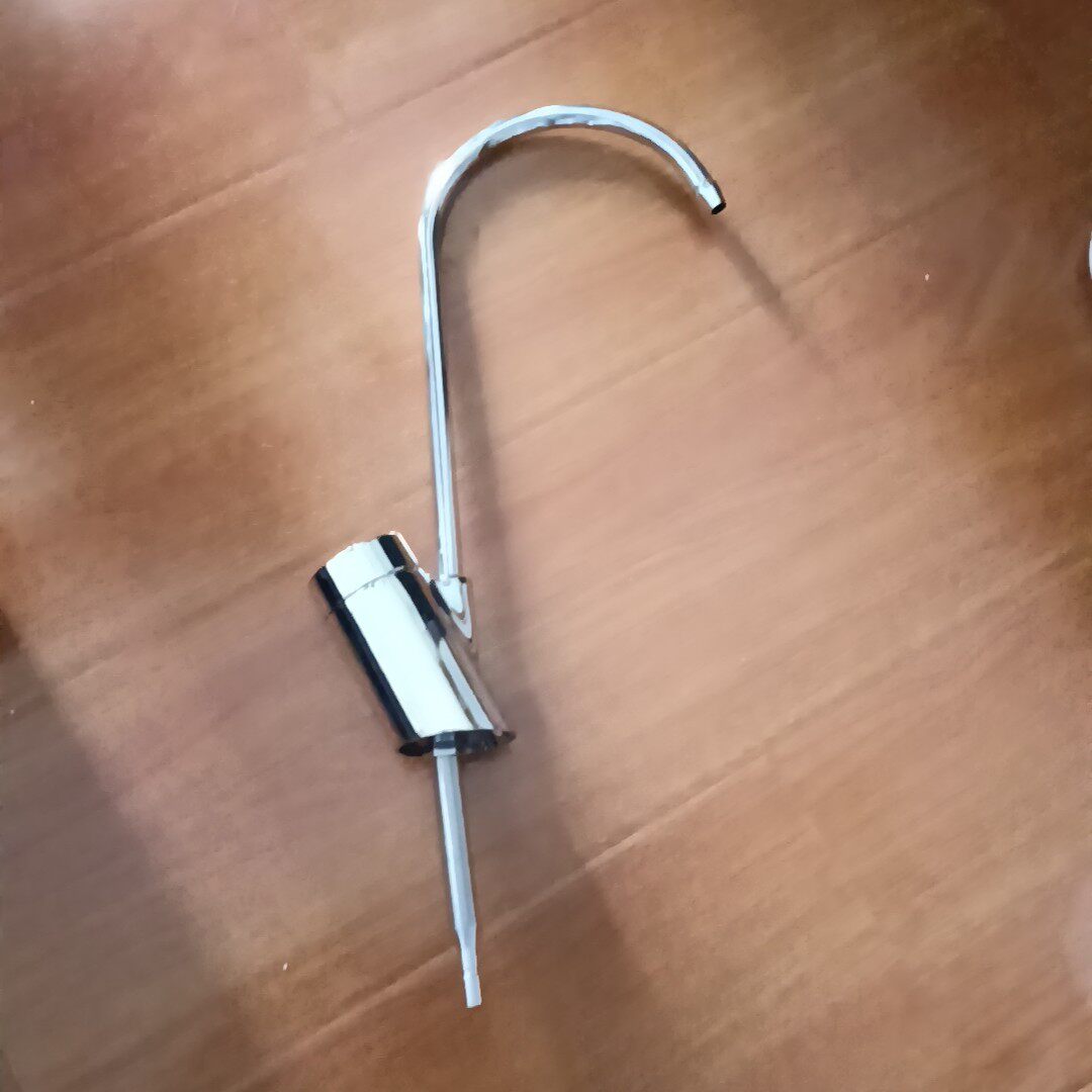 菲斯曼净水器水龙头,全新未使用.7台议价