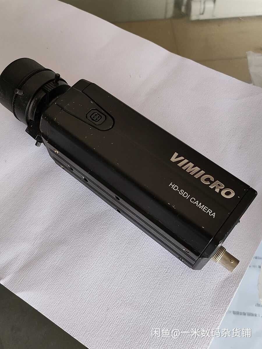 vimicro中星微dv3.4x3.8sa-1摄像头, 成色