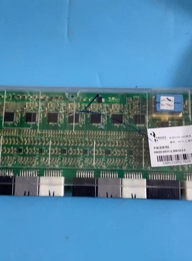 拆机SINOEV长安A158-300快充BMS 型号：828705