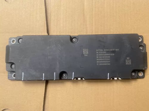 极氪007电池管理系统BMS，型号7010310105，原厂拆机件