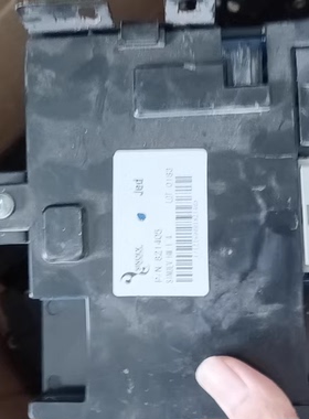 sinoev 江淮汽车配件jed821405