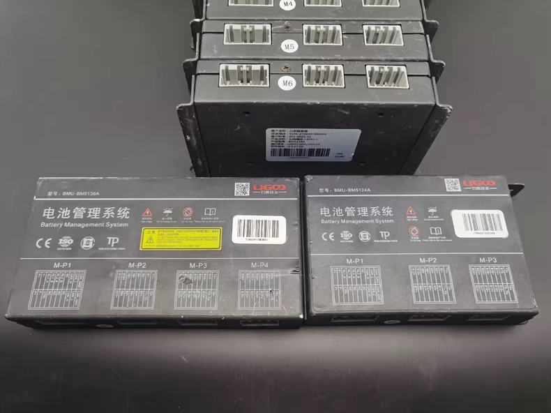 北京普莱德 从控模块BMU 力高管理系统BMSBMU-BM5136ABMU-BM5124A